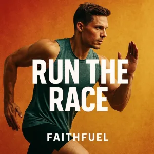 Run the Race