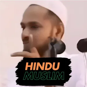 Hindu Muslim