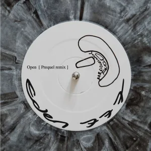 Open (Prequel remix)
