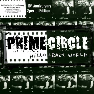 Hello (Live Version)