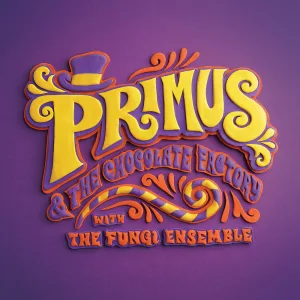 Pure Imagination