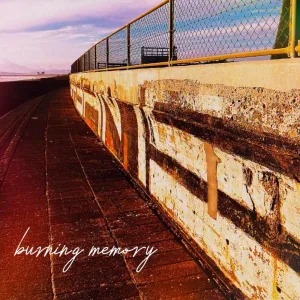 Burning Memory