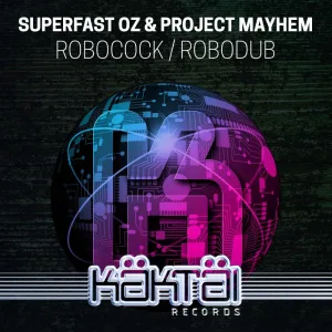 Robocock