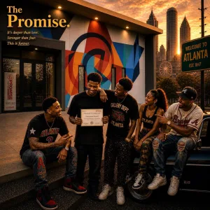 The Promise