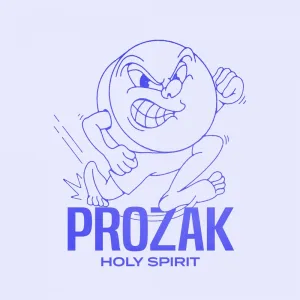 Holy Spirit