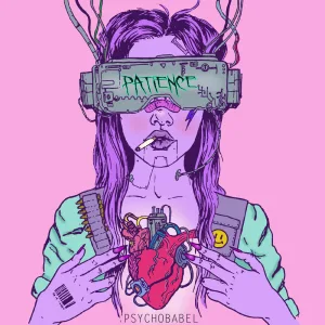Patience