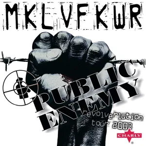 Revolverlution
