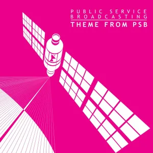Theme From PSB (Single Version)
