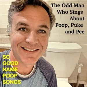 Old Man