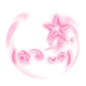 Fine Pink Mist