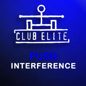Interference (Club Flow Remix)
