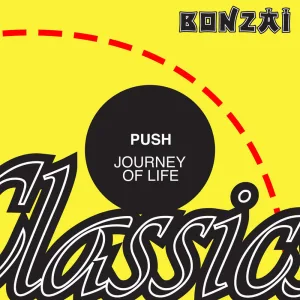 Journey of Life
