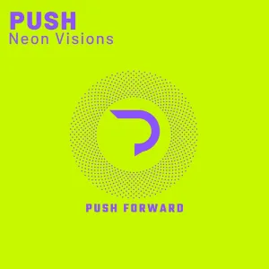 Neon Visions (Extended Mix)