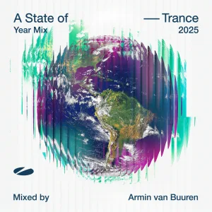 Strange World (Mixed)