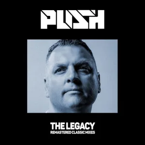 The Legacy (Progression)