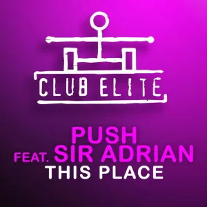 This Place (Progressive Mix)