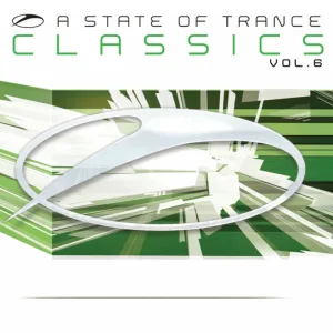 Tranceformation
