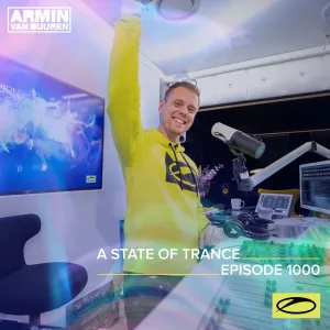 Universal Nation (ASOT 1000)