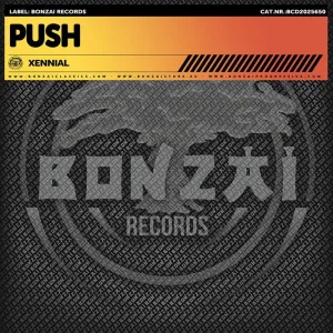 Xennial (Alternative Break Mix)