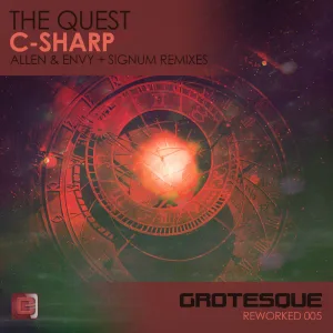C‐Sharp