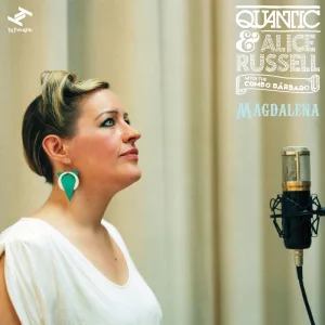 Magdalena (Extended Version)