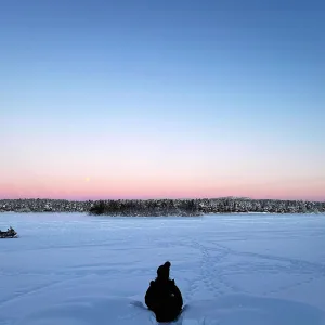 WINTER LAUNDRY