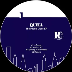 Le Sapeur