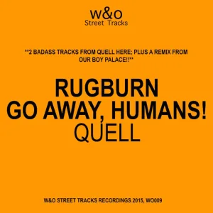 Rugburn