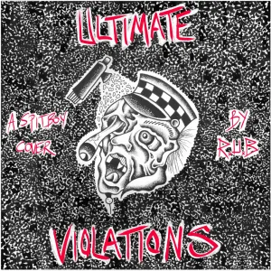 ULTIMATE VIOLATIONS
