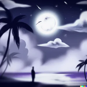 Stargazing