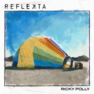 Ricky Polly