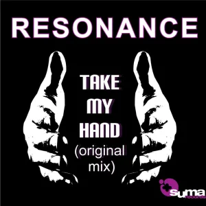 Take My Hand