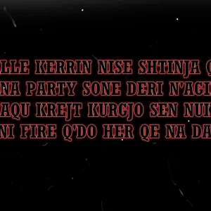 KERRIN
