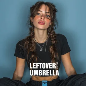 Leftover Umbrella
