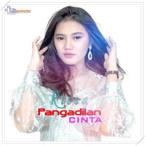 Pangadilan Cinta