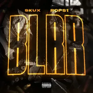 BLRR
