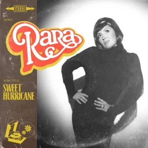 Sweet Hurricane