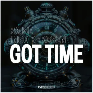 Got Time (Extended Mix)