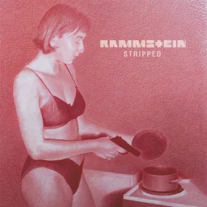 Stripped (Single Version)