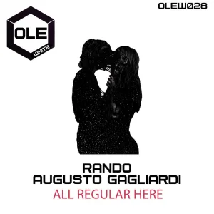 All Regular Here