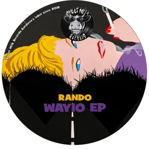 Wayio