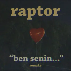 Ben Senin... (Remake/2024)
