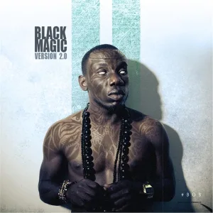 Black Magic