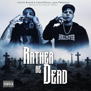 Rather Be Dead