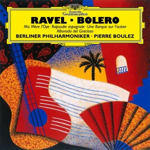 BOLÉRO