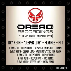 Deeper Love (Ray Keith VIP)