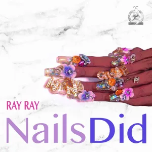 Nails Did