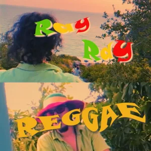 Reggae Ray