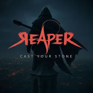 Cast Your Stone