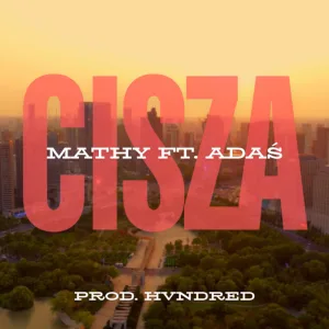 Cisza